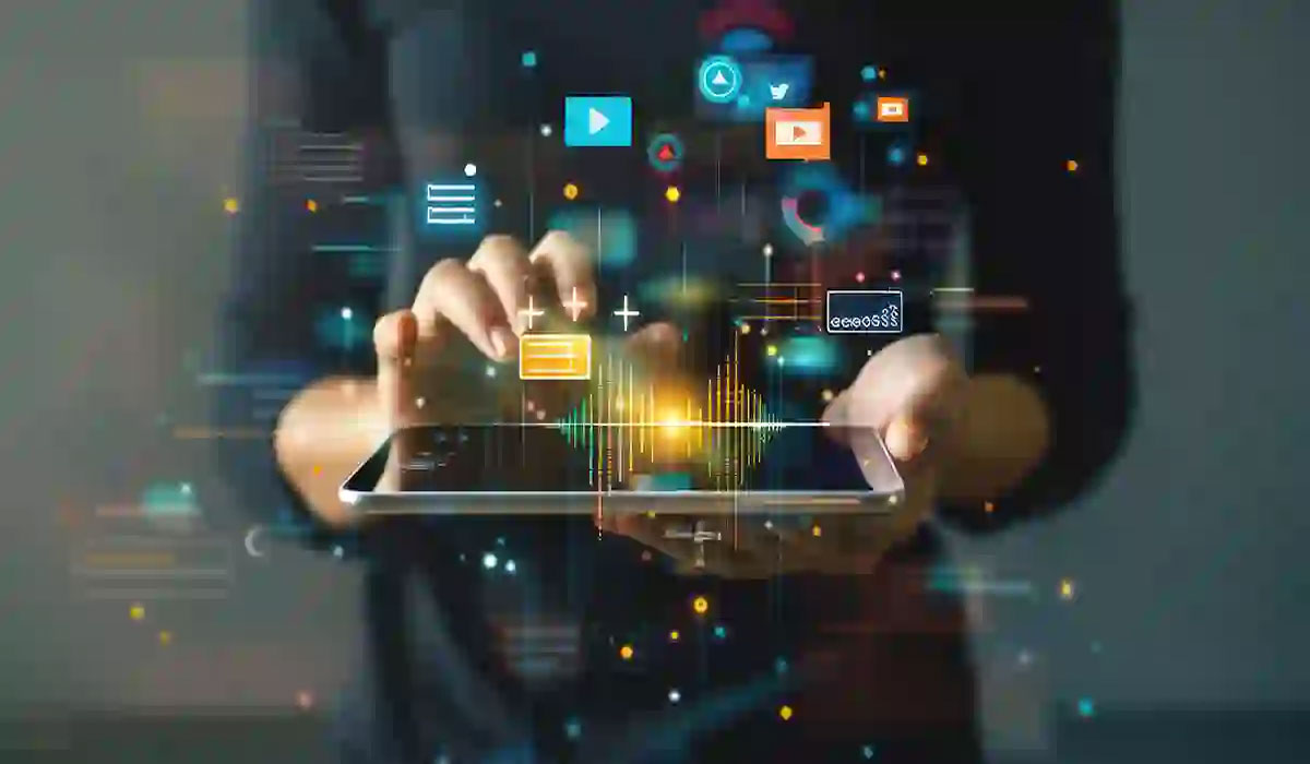 Social Media Revolution: Connecting the World in 2026