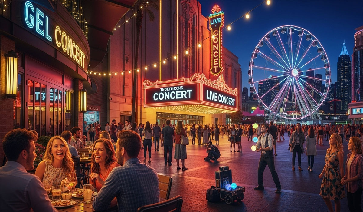 Game-Changer! How Entertainment Is Taking Over the Digital Era