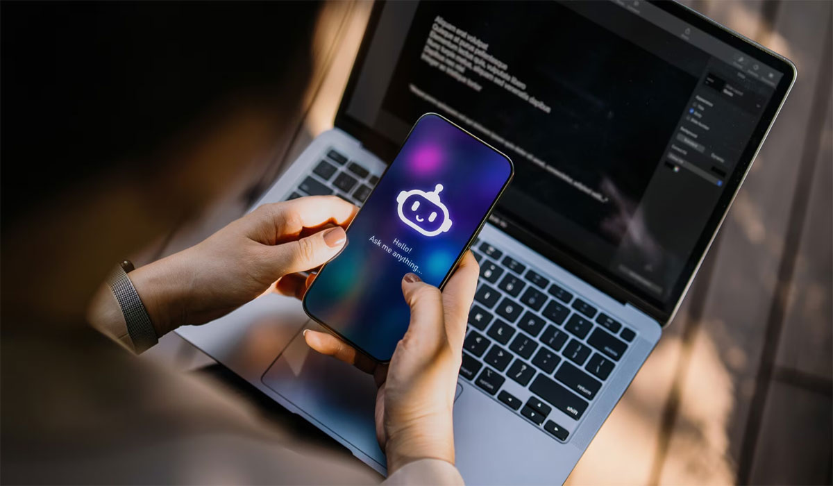 Shocking Tech Secrets That Are Quietly Taking Over the World!