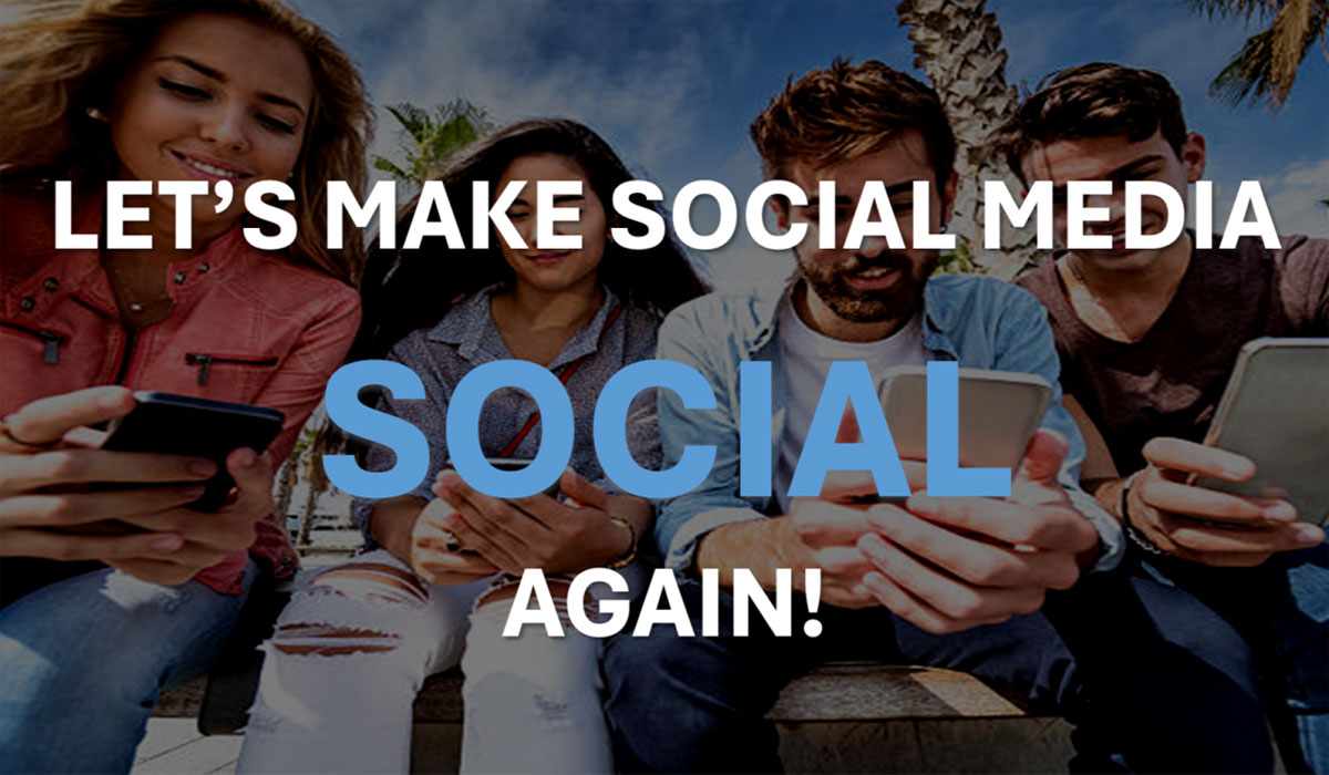 The Shocking Truth About Social Media That Everyone Needs to Know