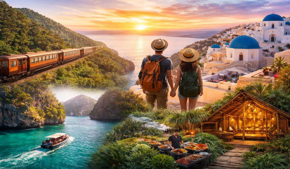 You Won’t Believe These Travel Destinations That Will Blow Your Mind in 2026