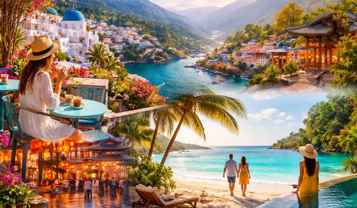 You Won’t Believe These Travel Destinations That Will Blow Your Mind in 2026