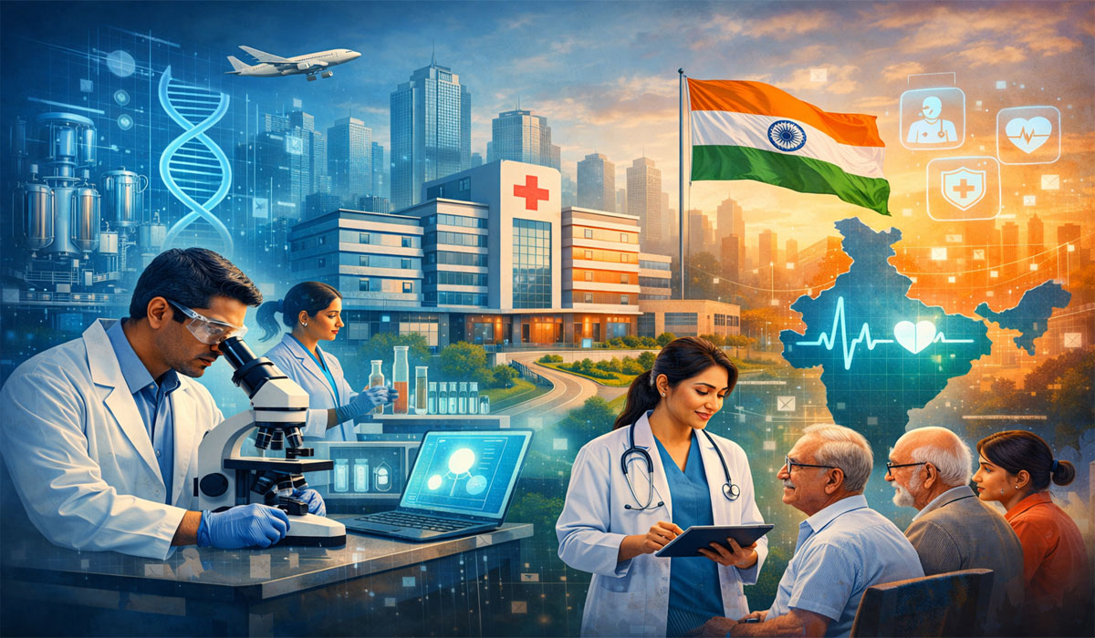 BREAKING! Health & Indian Business Trends That Are Shocking Experts in 2026