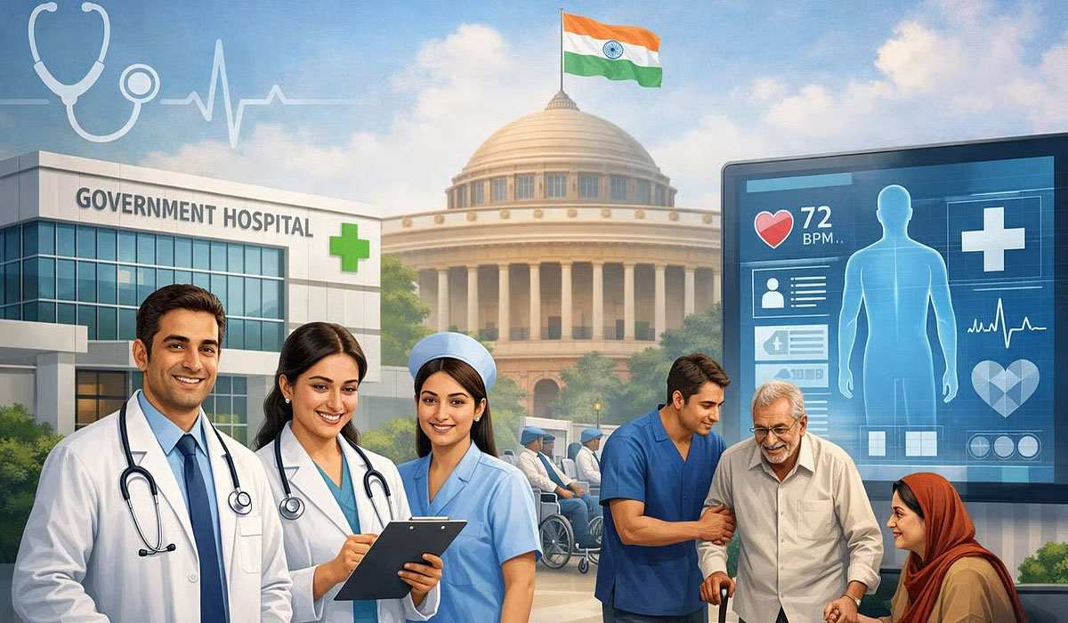 BREAKING! Health & Indian Business Trends That Are Shocking Experts in 2026
