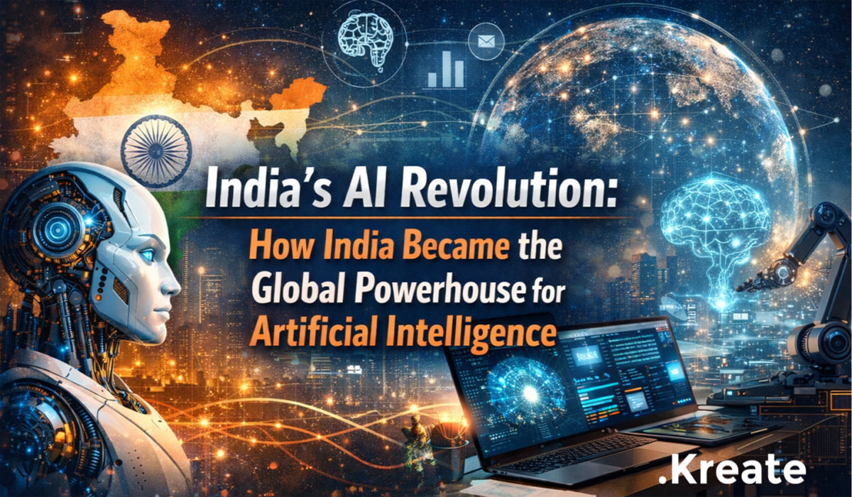 Breaking: Social Media Is Changing the World Faster Than Ever