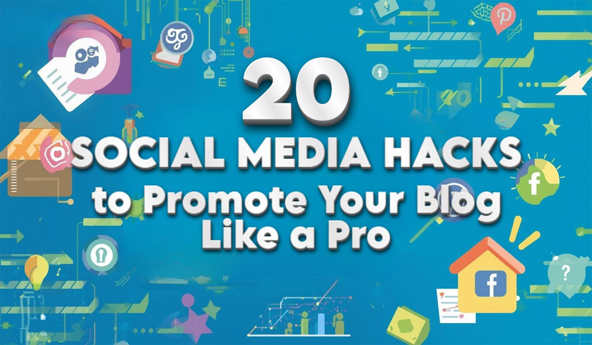 MUST READ! Social Media Hacks That Can Blow Up Your Online Presence